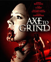 Axe to Grind /   -  